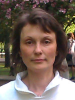 Ирина Марьина